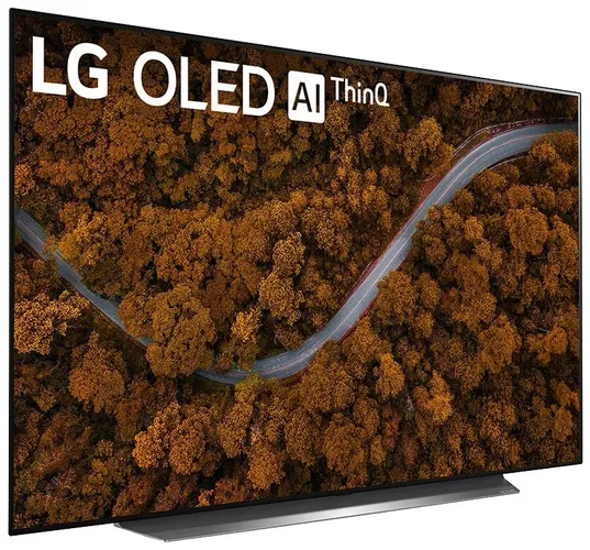 Телевизор LG OLED 55CXRLA, фото № 4