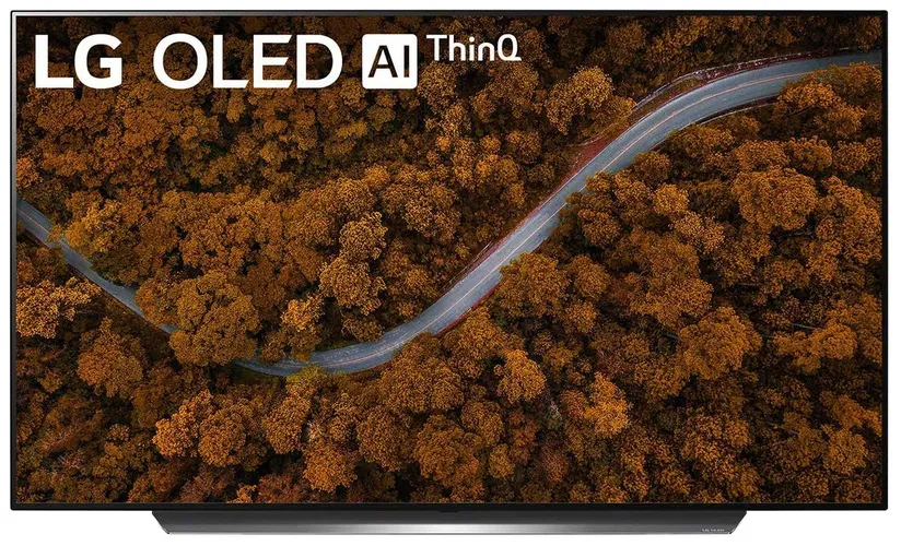 Телевизор LG OLED 55CXRLA, купить недорого