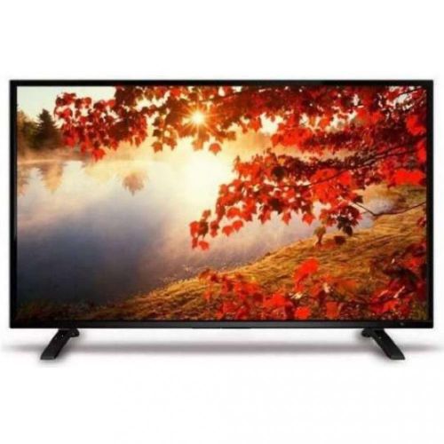 Телевизор MOONX 50E705 SMART 4K