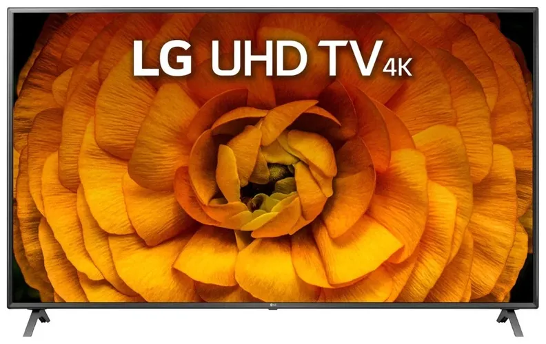 Телевизор LG 86UN85006