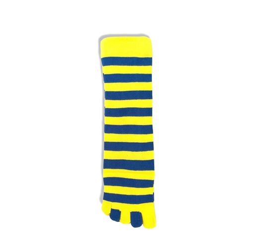 Fingerlar 7Daysocks, , Желтый