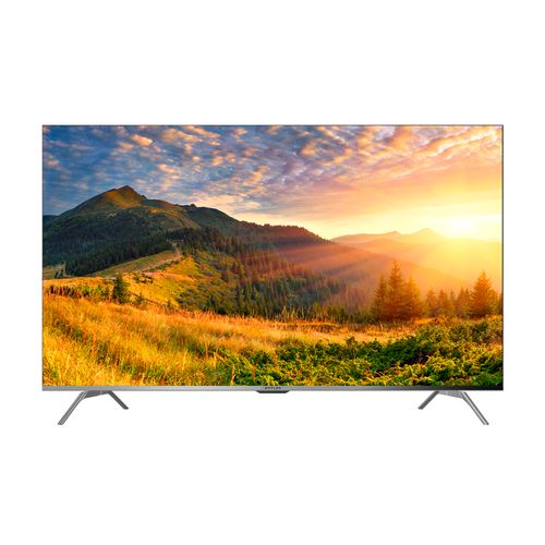 Телевизор ZIFFLER 50A900 SMART 4K ANDROID