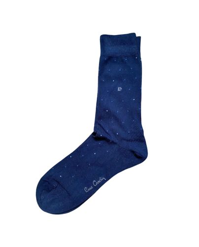 Носки 7Daysocks "Мужская классика, , Сапфировый