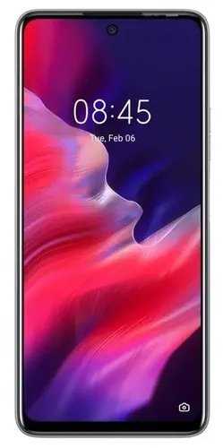 Smartfon Tecno Mobile POVA 2, Silver, 4/128GB, в Узбекистане