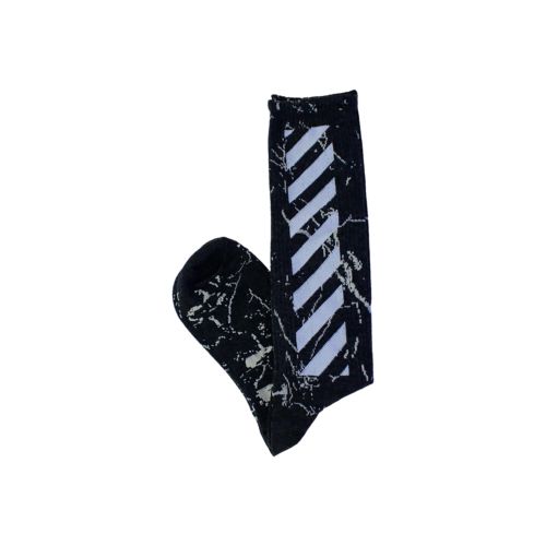 Носки 7Daysocks "Off-white, , Черный, купить недорого