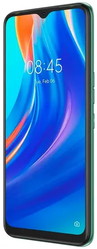 Смартфон Tecno Mobile SPARK 7, Magnet Black, 4/128 GB, arzon