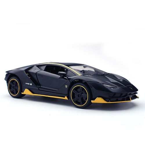 Металлическая машинка в коробке WiMi Lamborghini, в Узбекистане