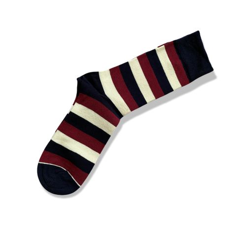 Носки 7Daysocks Socks Concept, Бирюзовый принт, Голубой, O'zbekistonda