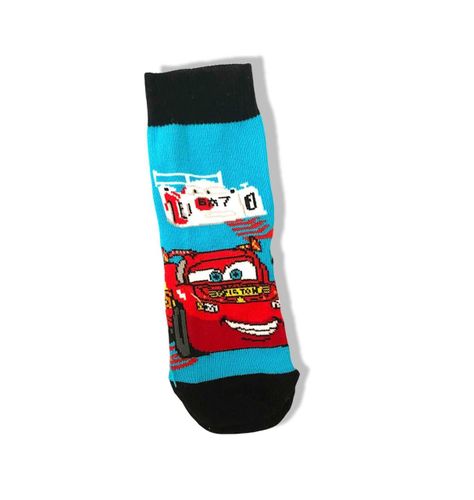 Носки 7Daysocks "Тачки"