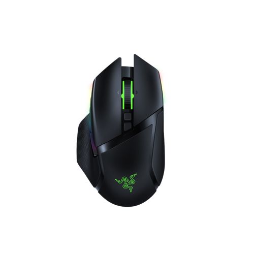 Sichqoncha O'yin Razer Basilisk Ultimate