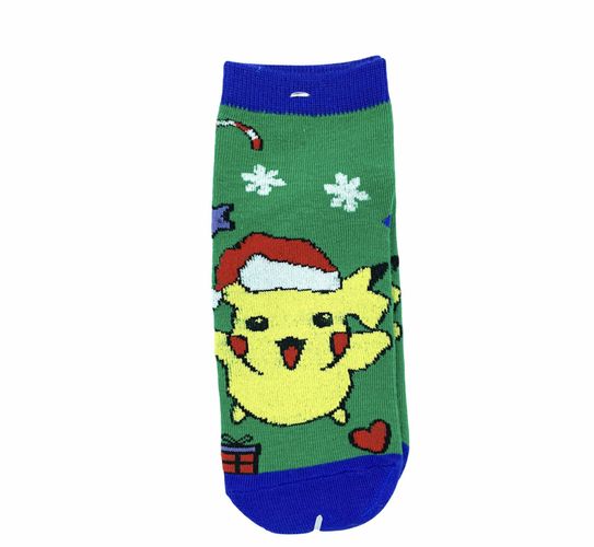 Paypoqlar 7Daysocks  "Pikachu"