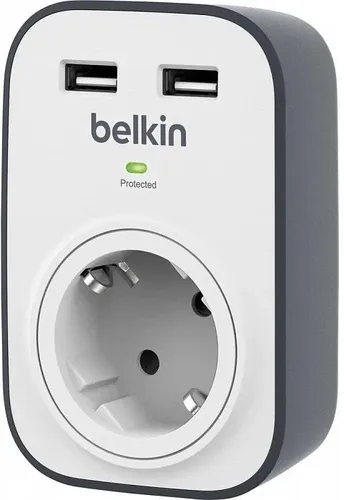 Сетевой фильтр Belkin BELKIN SURGE