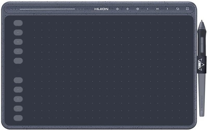 Графический планшет HUION HS611 Starry, в Узбекистане