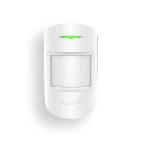 Simsiz harakat sensori (IK-sensor) AJAX Motion Protect