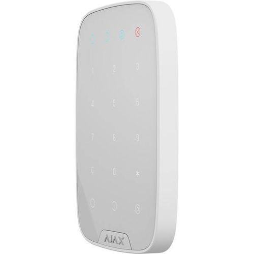 Simsiz sensorli klaviatura AJAX Keypad EU, в Узбекистане