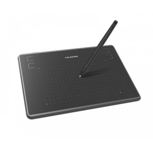 Графический планшет HUION Inspiroy H430P, купить недорого