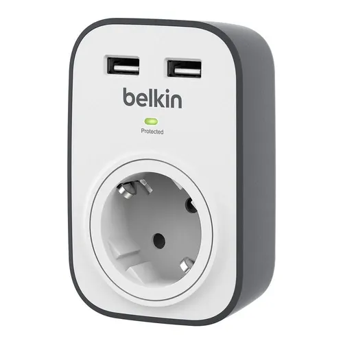 Сетевой фильтр Belkin BELKIN SURGE, купить недорого