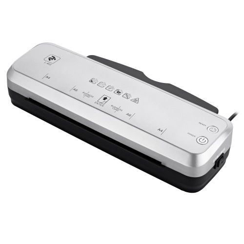 Laminator 2E Laminator А4 L-403