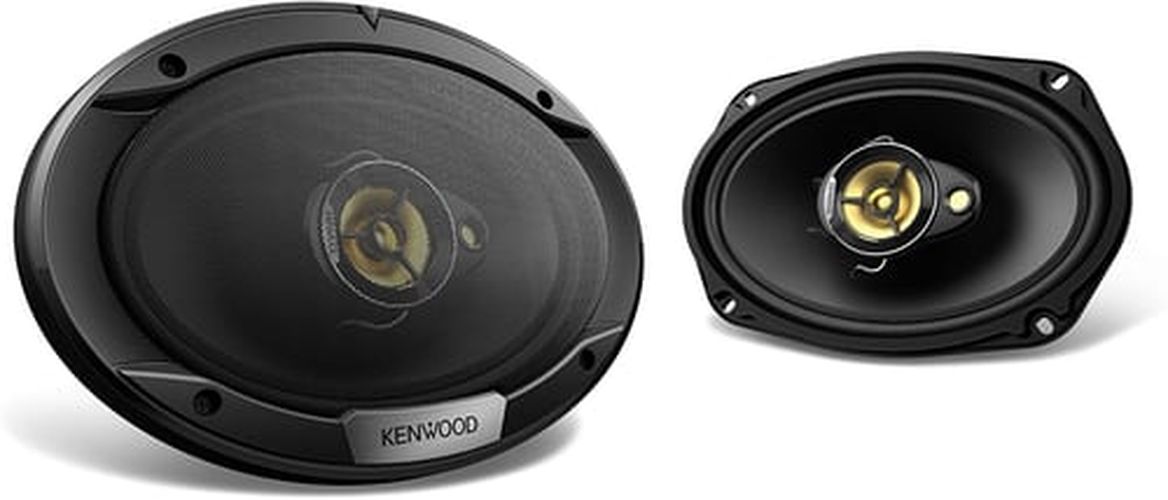 Kolonkalar KENWOOD KFC-S6976EX