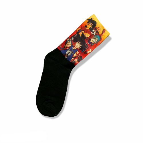 Носки 7Daysocks "Жемчуг дракона", купить недорого