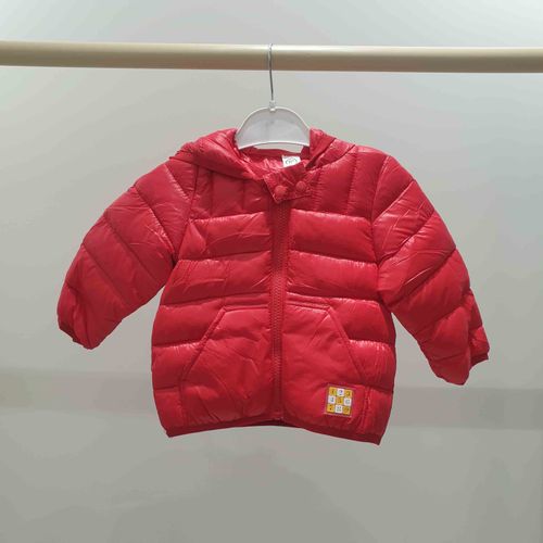 Куртка Funkids F183, Красный