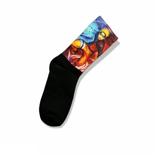 Paypoqlar 7Daysocks "Naruto"