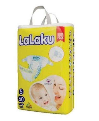 Подгузники детские Lalaku Junior Giga Pack