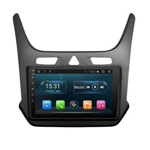 Chevrolet Coboltda Tesla Android monitori