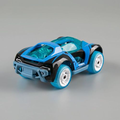 Игрушечная машинка Smart Toys, Blue-black, фото