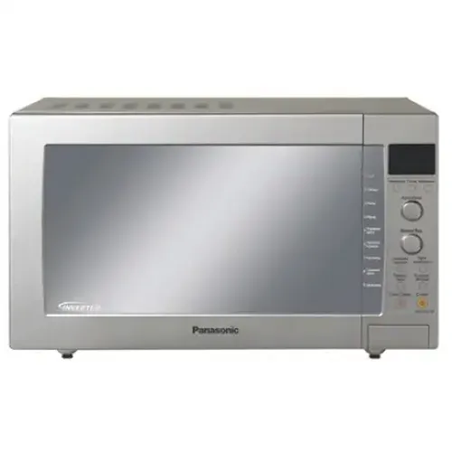 Микроволновая печь Panasonic NN-GD577MZPE