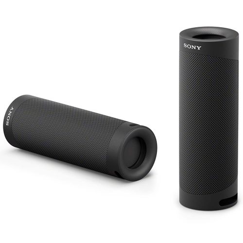 Simsiz akustika Sony SRS-XB23, Black, фото