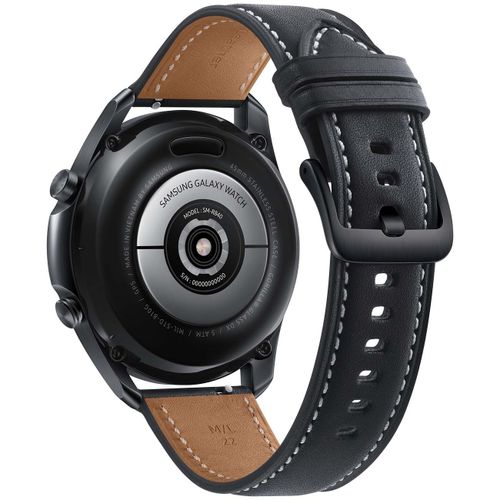 Smart-soat Samsung Galaxy Watch3, Black, 45 мм, в Узбекистане