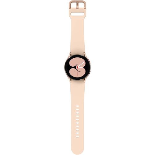 Смарт-часы Samsung Galaxy Watch 4, Rose Gold, 40 мм, sotib olish