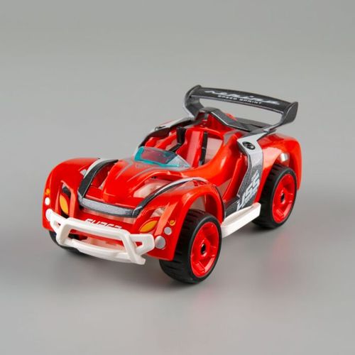 Игрушечная машинка Smart Toys, Red, 8000000 UZS