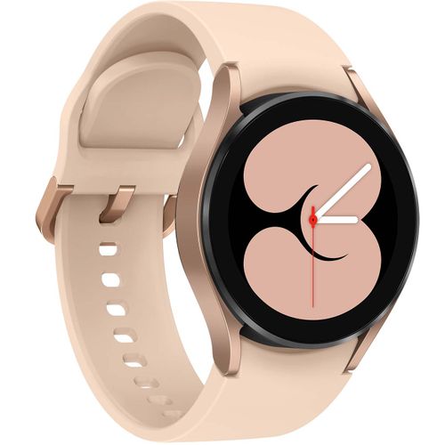 Смарт-часы Samsung Galaxy Watch 4, Rose Gold, 40 мм, в Узбекистане