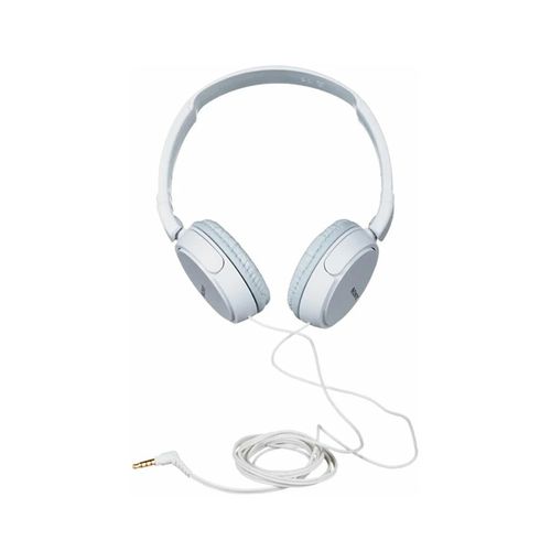 Наушники Sony MDR-ZX110AP, Белый, купить недорого