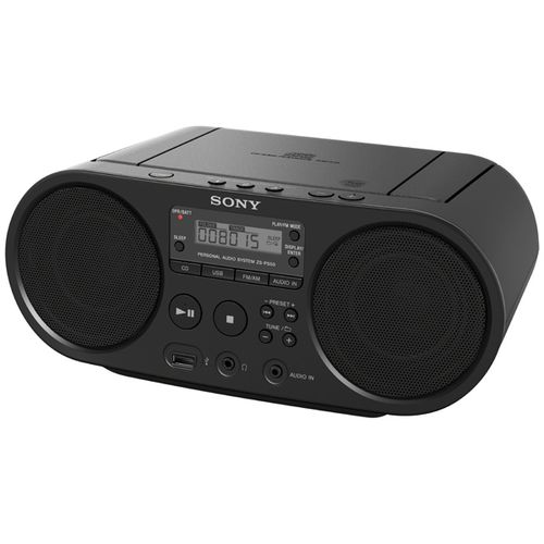 Магнитофон Sony ZS-PS50, купить недорого