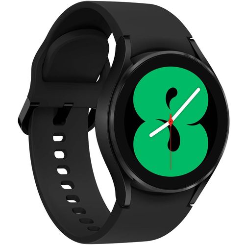 Smart-soat Samsung Galaxy Watch 4, qora, 40 mm, в Узбекистане