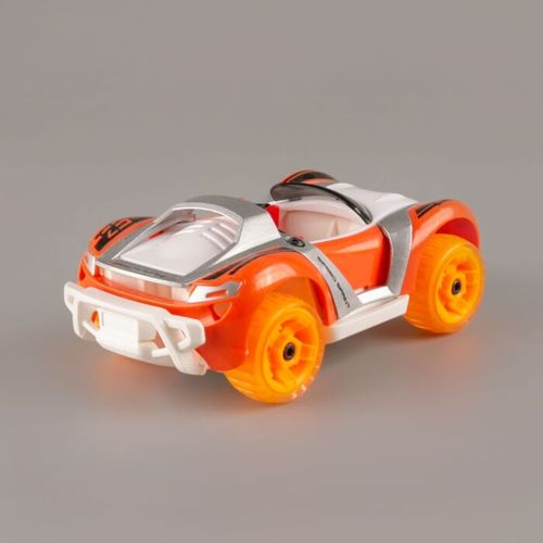 Игрушечная машинка Smart Toys, Orange, фото