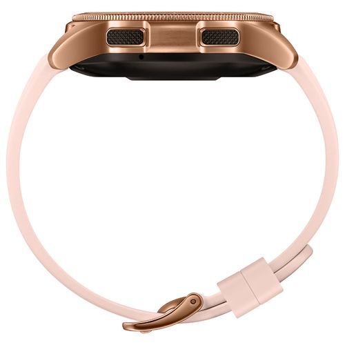 Смарт-часы Samsung Galaxy Watch, Rose Gold, 42 мм, фото