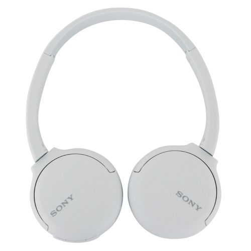 Наушники Bluetooth Sony WH-CH510, White, фото