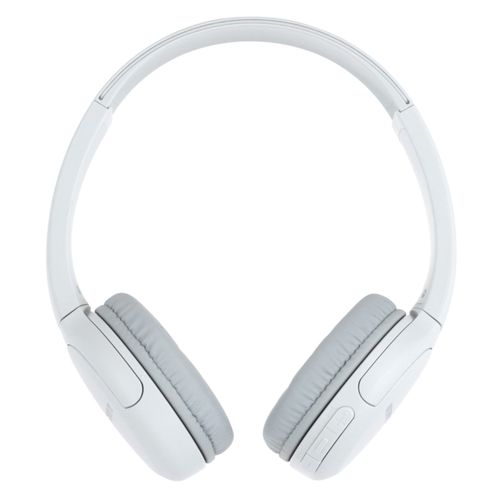 Naushniklar Bluetooth Sony WH-CH510, White, купить недорого