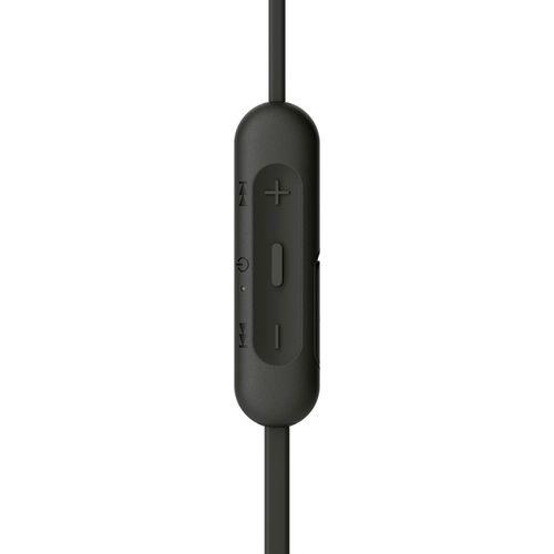 Наушники Bluetooth Sony WI-XB400, Black, в Узбекистане