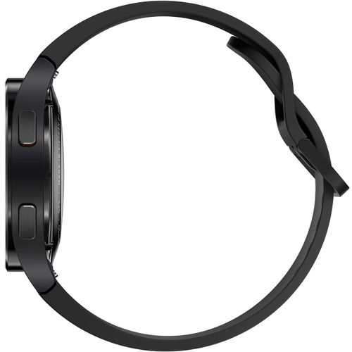 Smart-soat Samsung Galaxy Watch 4, qora, 40 mm, фото № 4