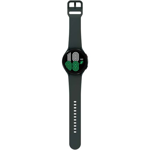 Смарт-часы Samsung Galaxy Watch 4, Dark Green, 44 мм, sotib olish