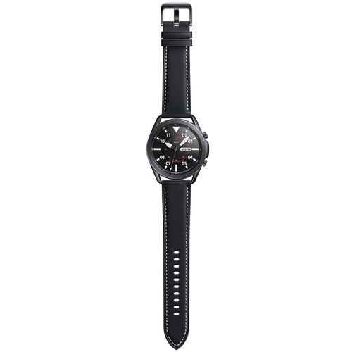 Smart-soat Samsung Galaxy Watch3, Black, 45 мм, фото № 4