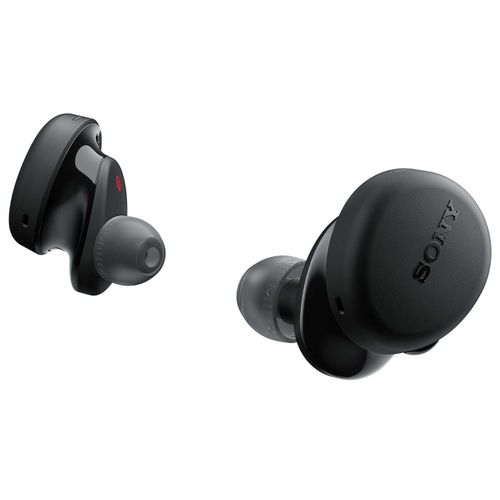 Наушники True Wireless Sony WF-XB700, Black, купить недорого