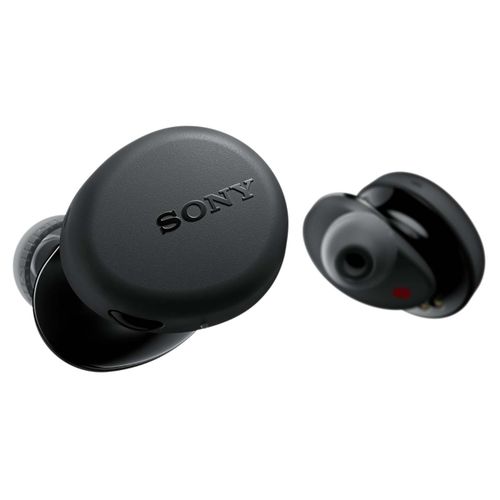 Наушники True Wireless Sony WF-XB700, Black, фото № 4