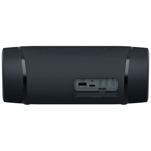 Беспроводная акустика Sony SRS-XB33, Black