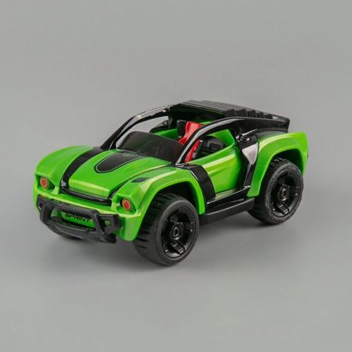 O'yinchoq mashina Smart Toys, Green, 8000000 UZS